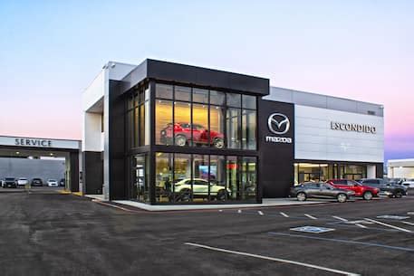 Mazda escondido - Mazda of Escondido address, phone numbers, hours, dealer reviews, map, directions and dealer inventory in Escondido, CA. Find a new car in the 92029 area and get a free, no obligation price quote.